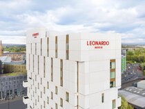 Leonardo Hotel Manchester Piccadilly