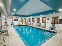 Mississauga West