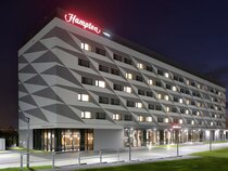 Hampton by Hilton Krakow Airport