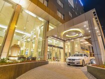 Golden Tulip Corniche Dammam