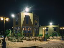 Dar Ba Sidi & Spa