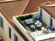 A77 Suites by Andronis