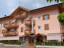 Hotel alle Piramidi