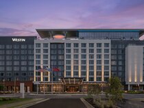 The Westin Atlanta Gwinnett