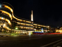 Hotel Savoy Homann