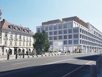 Occidental Ljubljana