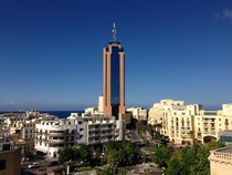 Luxfair Spinola Hotel