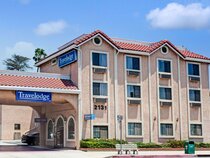 Travelodge Pasadena Central