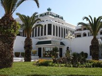 Orient Palace