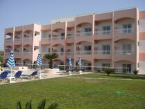 Rhodian Rose Hotel