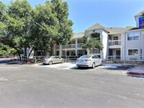 Studio 6 Austin Northwest