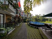 Plataran Ubud Hotel & Resort