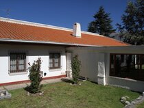 Lunahuana Hosteria
