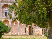 Vinilia Wine Resort