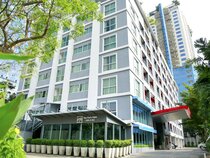 Northgate Ratchayothin Serviced Residence