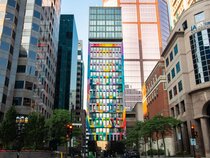 Hotel Le Germain Montreal