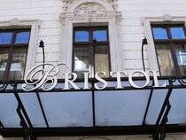 Hotel Bristol Budapest