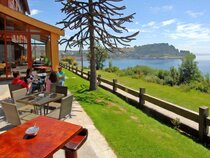 Wyndham Puerto Varas Pettra