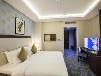 Town Hotel Doha