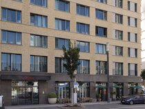Adina Apartment Hotel Frankfurt Westend