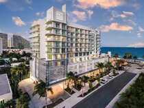 AC Hotel by Marriott Fort Lauderdale Beach