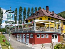 Gästehaus Krappinger