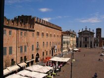 Hotel Dei Gonzaga