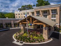 Holiday Inn Express Gatlinburg Downtown