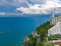 DoubleTree Resort by Hilton Hotel Penang