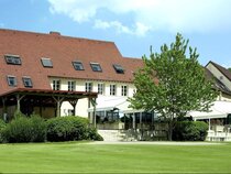 Golf Hotel Resort Val De Sorne