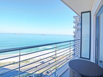 Blaauwberg Beach Hotel