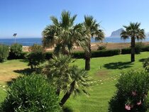 La Tonnara Di Bonagia Resort