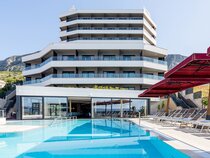 Hotel Plaza Duce