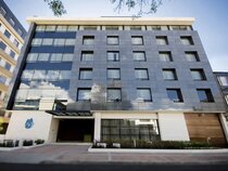 Hotel Chico Parque 93