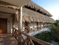 Holbox by Xaloc
