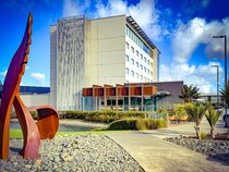 JetPark Hotel Auckland Airport