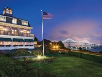 Club Wyndham Bay Voyage Inn