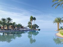 Mövenpick Resort und Spa Dead Sea