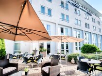 ACHAT Hotel Hockenheim