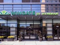Wingate by Wyndham Long Island City