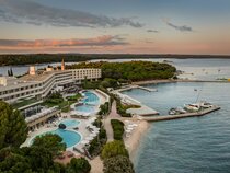 Maistra Select All Suites Island Hotel Istra