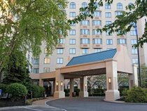 Sheraton Columbus Suites
