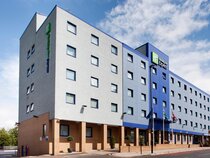 Holiday Inn Express Park Royal