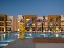 The Kaktus Somabay