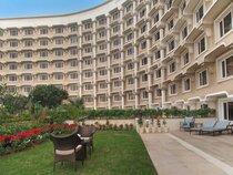 Taj Palace, New Delhi