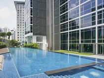 Ascott Orchard Singapore