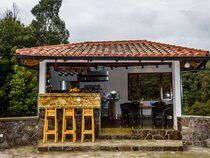 Luna Runtun Adventure Spa