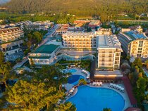 Fore Resort and Spa Kemer