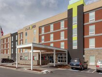 Home2 Suites By Hilton Denver South Centennial Airport
