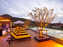 Ratana Apart Hotel at Kamala